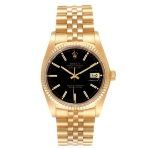 Rolex Datejust Vintage