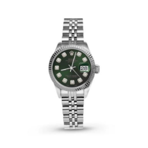 Rolex Green Jubilee