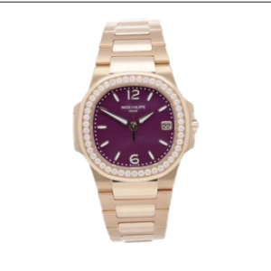 Patel Philippe Purple